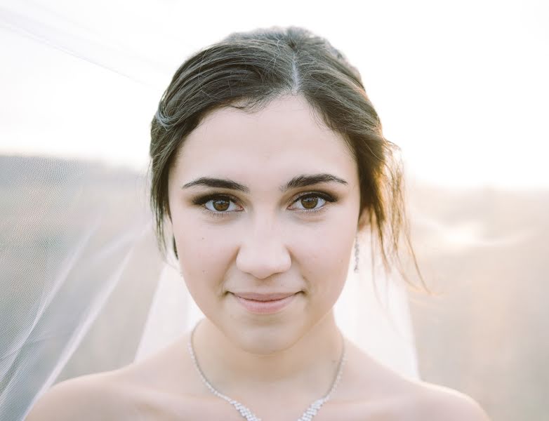 結婚式の写真家Natalya Agafonova (natagafonova)。2017 3月29日の写真