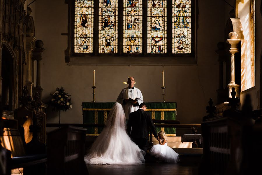 Kāzu fotogrāfs Dominic Lemoine (dominiclemoine). Fotogrāfija: 12. marts 2019