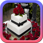 Wedding Cake Decoration 1.0 Icon