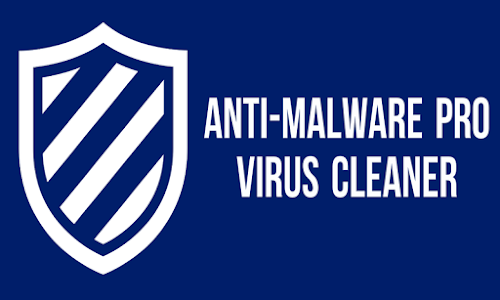 Android application Anti Malware Virus Cleaner screenshort