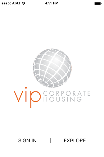 VIP Corporate Housing