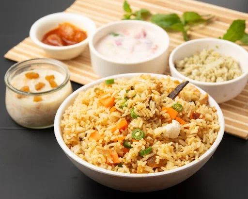 Biryani Rice