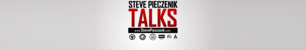 Steve Pieczenik Banner