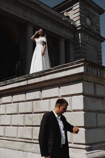 Wedding photographer Sergey Torgashinov (torgashinov). Photo of 24 April 2023