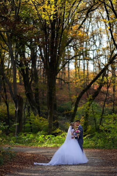 Nhiếp ảnh gia ảnh cưới Vladut Tiut (tvphoto). Ảnh của 18 tháng 1 2019