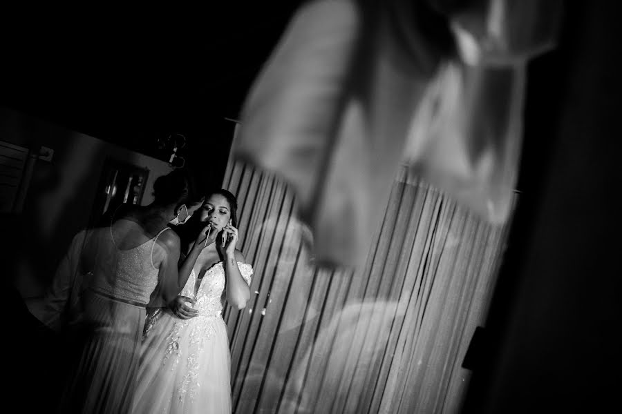 Fotografo di matrimoni Jean Silva (jensilva). Foto del 16 maggio