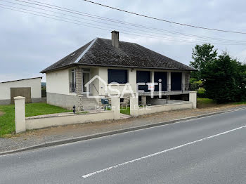 maison à Peronne (80)