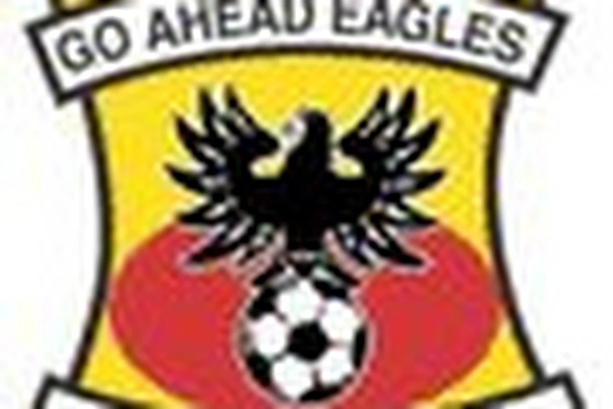 Go Ahead Eagles na lange afwezigheid terug in de Eredivisie