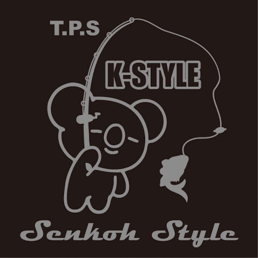 K-STYLE T.P.S/@Liberdadeのプロフィール画像