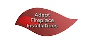 Adept Fireplace Installations Logo