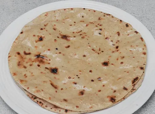 Tawa Butter Roti