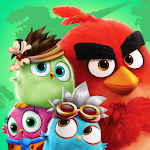 Cover Image of Download Angry Birds Match 1.4.1 APK