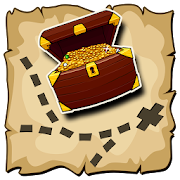 Treasure Maps 2.1 Icon