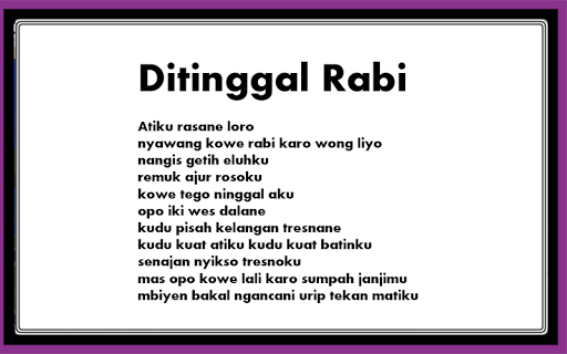 Top Video Dangdut Koplo Terbaik dan Terganas