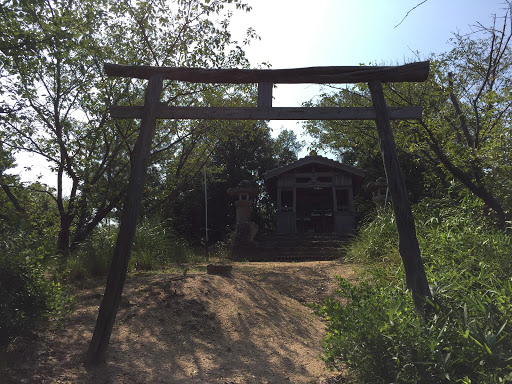 祇園神社