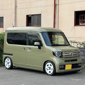 N-VAN JJ1