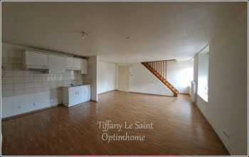 appartement à Mirecourt (88)