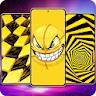 Yellow Wallpaper icon