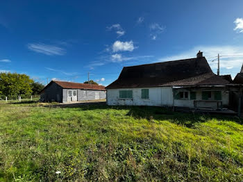 maison à Moulins (03)