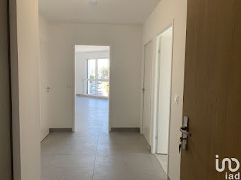 appartement à Bois-Colombes (92)