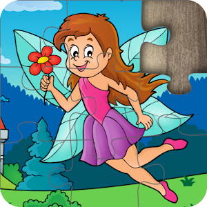 Download Epic Jigsaw Puzzle game for kids and toddlers 