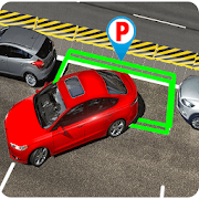 Smart Car Driving Parking 3d – Smart Car Games 1.2.05 Icon