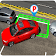 extrême voiture parking simulateur 3d icon