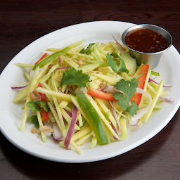 Mango Salad