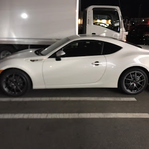 BRZ ZC6