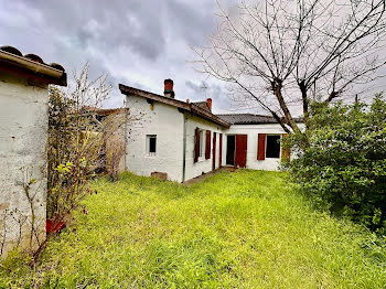 maison à Bordeaux (33)