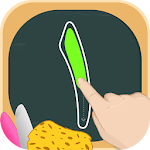 Cover Image of Descargar Números arábigos: aprender y escribir | Aplicación de aprendizaje para niños 1.4.4 APK