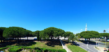 appartement à Le Grau-du-Roi (30)