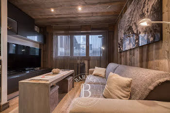 appartement à Megeve (74)