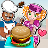 Happy Burger Days icon