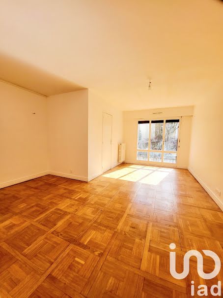 Vente appartement 1 pièce 31 m² à Paris 15ème (75015), 329 000 €