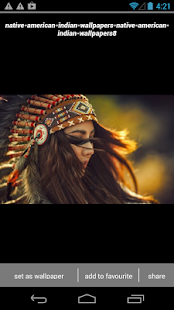 Native American Wallpapers HD banner