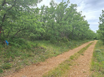 terrain à Artignosc-sur-Verdon (83)