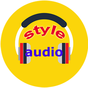 Style Audio.apk 2.1
