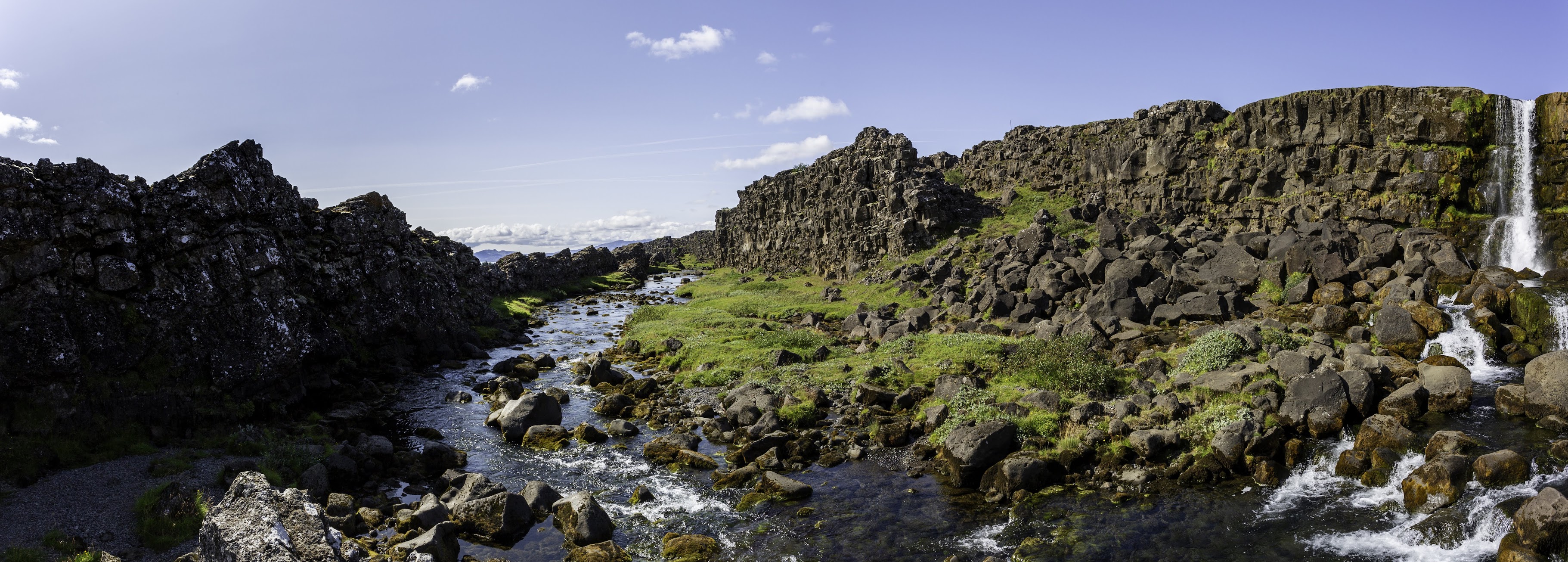 Исландия - родина слонов (архипелаг Vestmannaeyjar, юг, север, запад и Центр Пустоты)