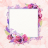 Flower Photo Frames icon