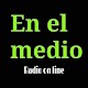 Download En El Medio Radio For PC Windows and Mac 9.8