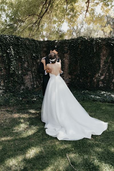 Fotógrafo de casamento Andrés Flores (destino). Foto de 9 de junho 2022