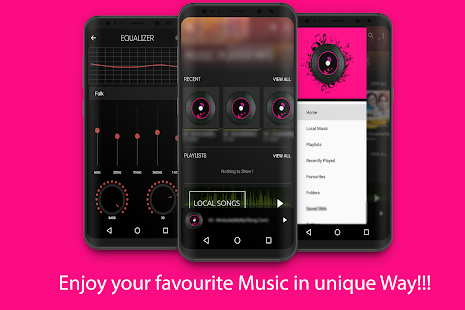 How to install Music Player MP3 1.0.0 unlimited apk for pc