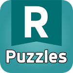 Cover Image of ดาวน์โหลด Rebus Puzzles 1.4 APK