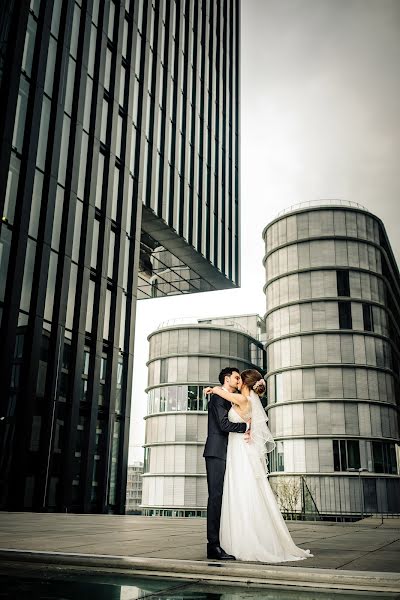 Photographe de mariage Roland Gutowski (mywayphotography). Photo du 19 juin 2018