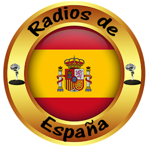 Download Radios de España For PC Windows and Mac