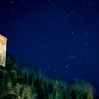 La torre sorveglia Orione, il cacciatore di utente cancellato