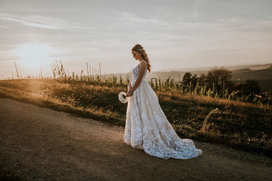 Wedding photographer Marija Kranjcec (marija). Photo of 4 November 2019