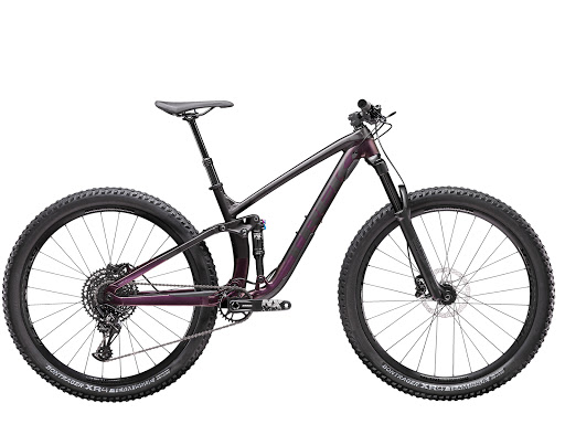 trek top fuel ex 7 2020