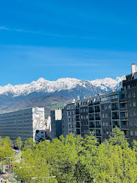 appartement à Grenoble (38)